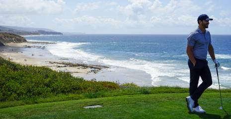 Pelican Hill Gold Members