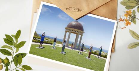 Step Into Wellness: Fresh Air Fitness Awaits