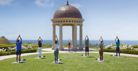 View Our Activities Calendar