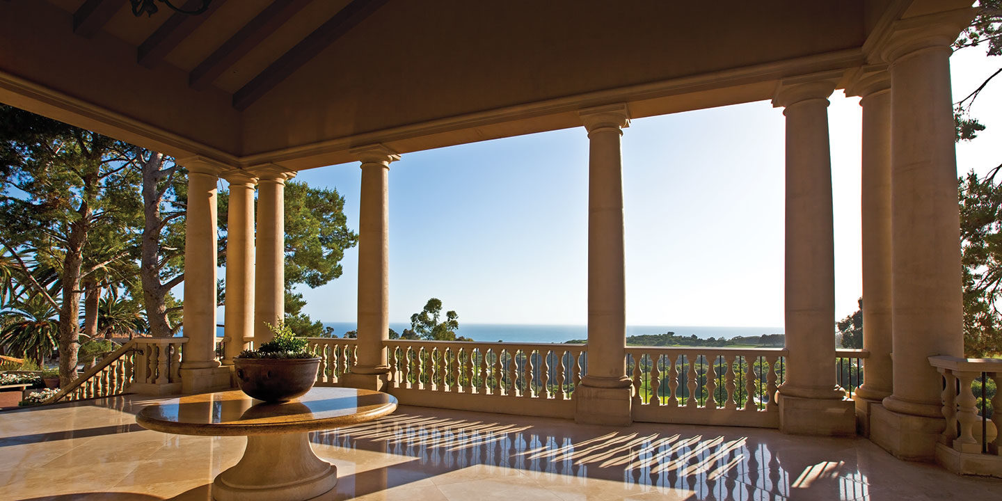 The Resort at Pelican Hill