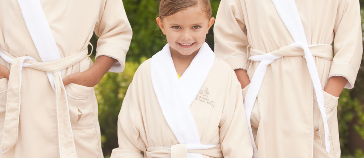 Youth activities at Pelican Hill