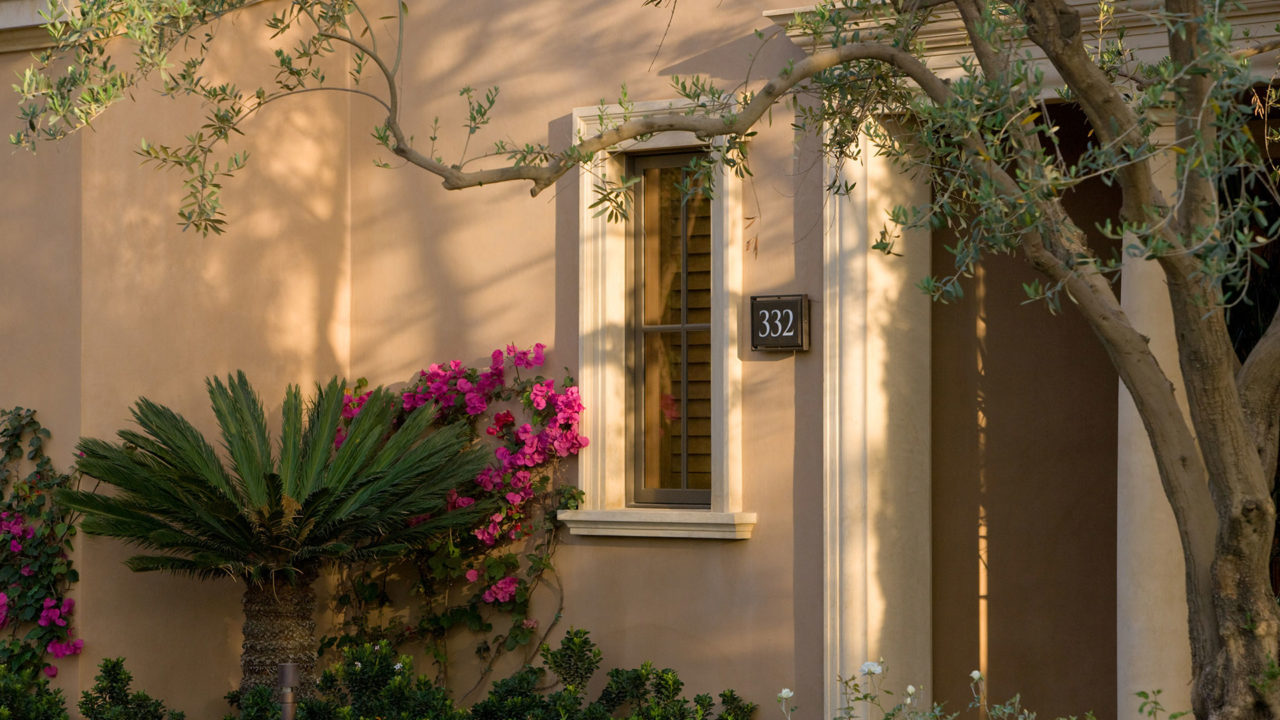 The Bungalows at Pelican Hill