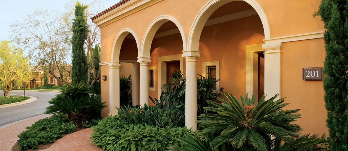 The Resort at Pelican Hill