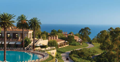 Pelican Hill