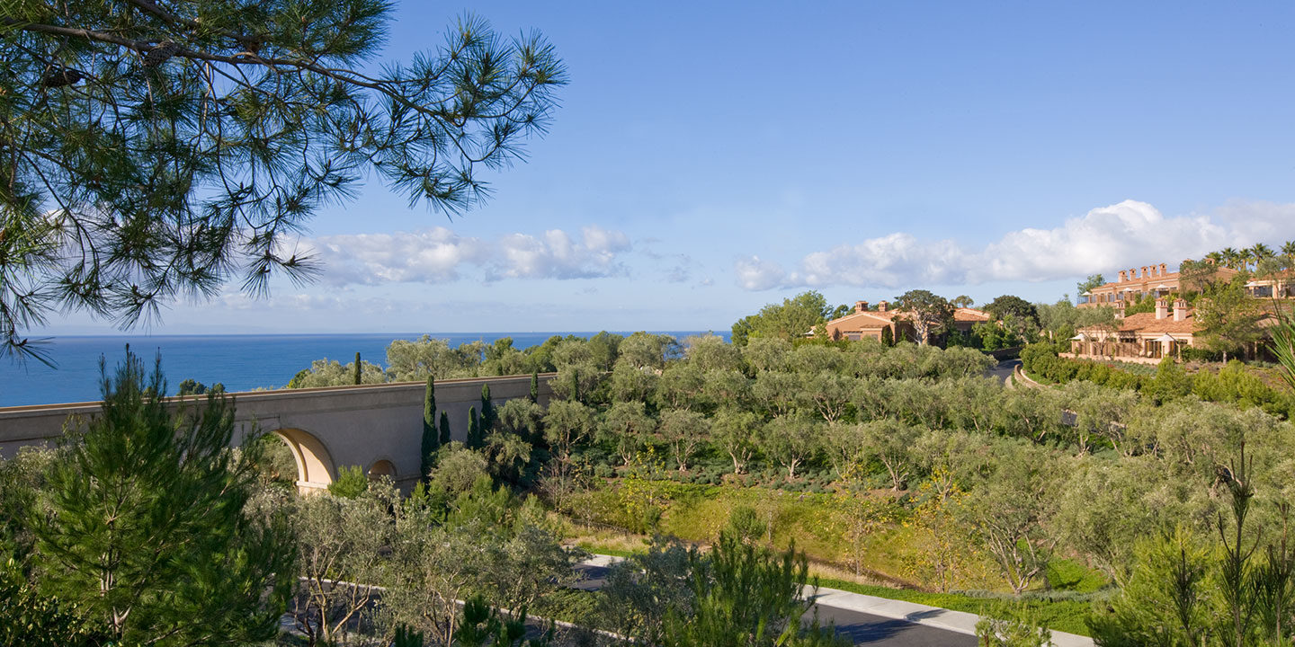 The Resort at Pelican Hill